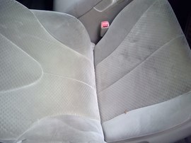 2008 TOYOTA CAMRY, WHITE, LE, 2.4L, AT, Z25005